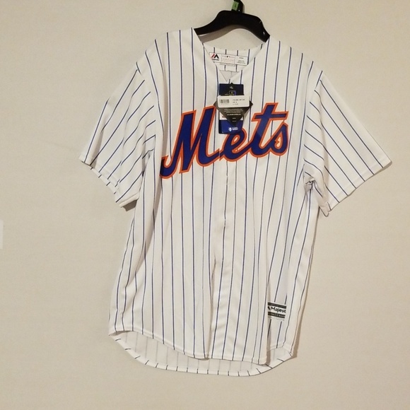 mets jersey numbers